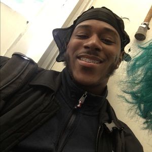 Meet your Posher, Lamar